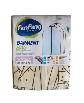 Чехол для одежды 60*90см