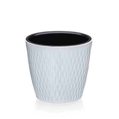 Кашпо "Kerama" 1,1 л (то)