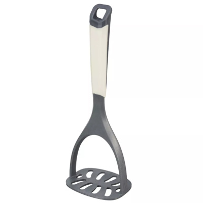 Картофелемялка MAESTRO 33см (Светло-серый) (то)