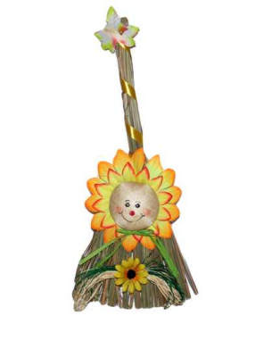 Садовый декор, 50*25см