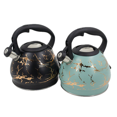 Чайник 3л (нерж сталь) 